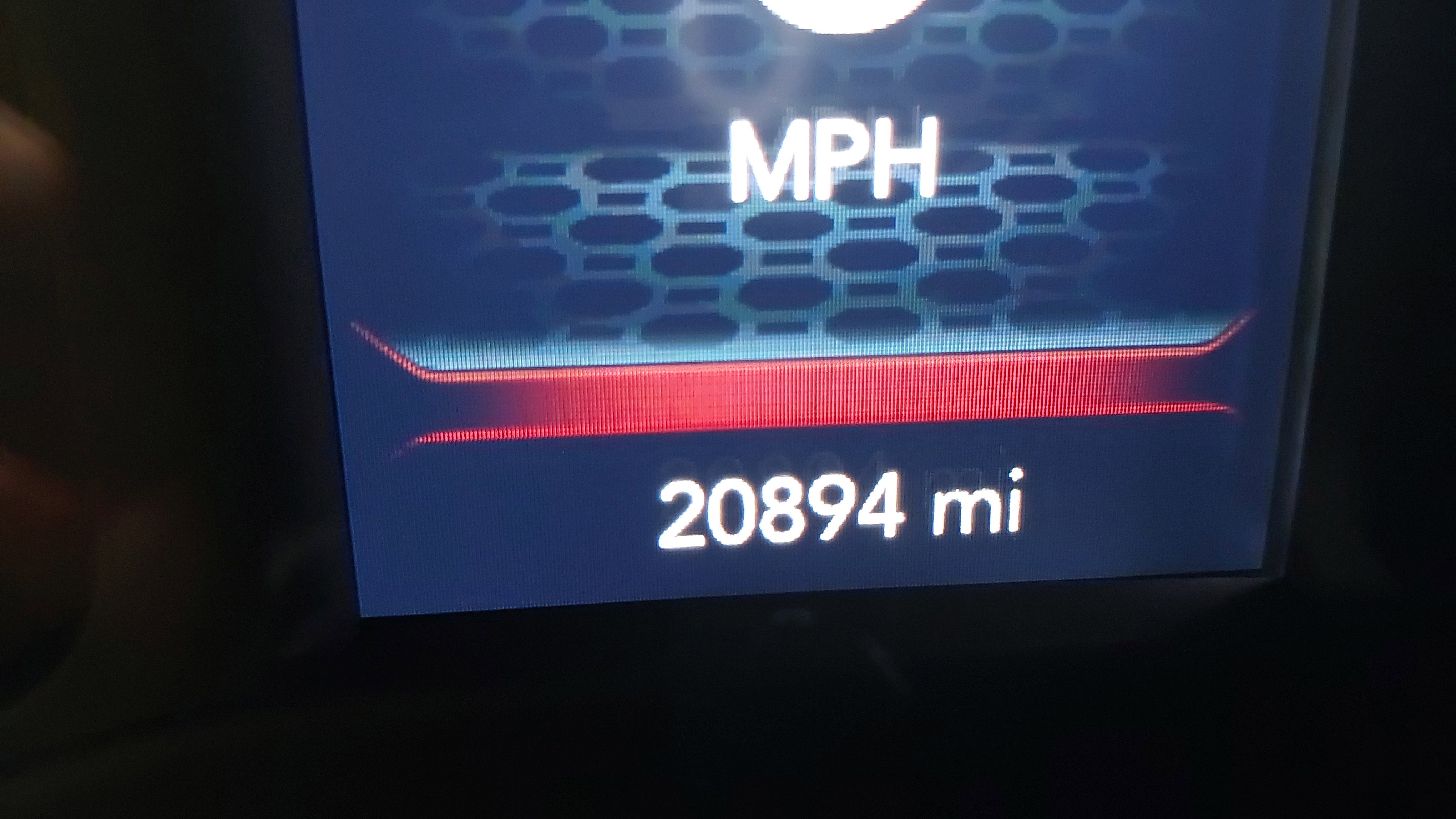 Used 2024 RAM 1500 Big Horn image 19