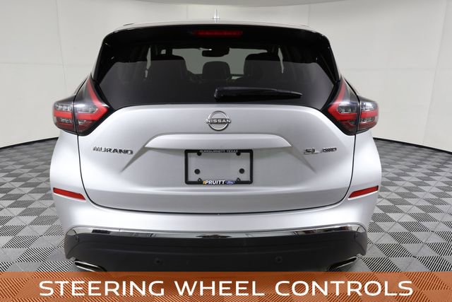 Used 2023 Nissan Murano SL w/ SL Moonroof Package image 7