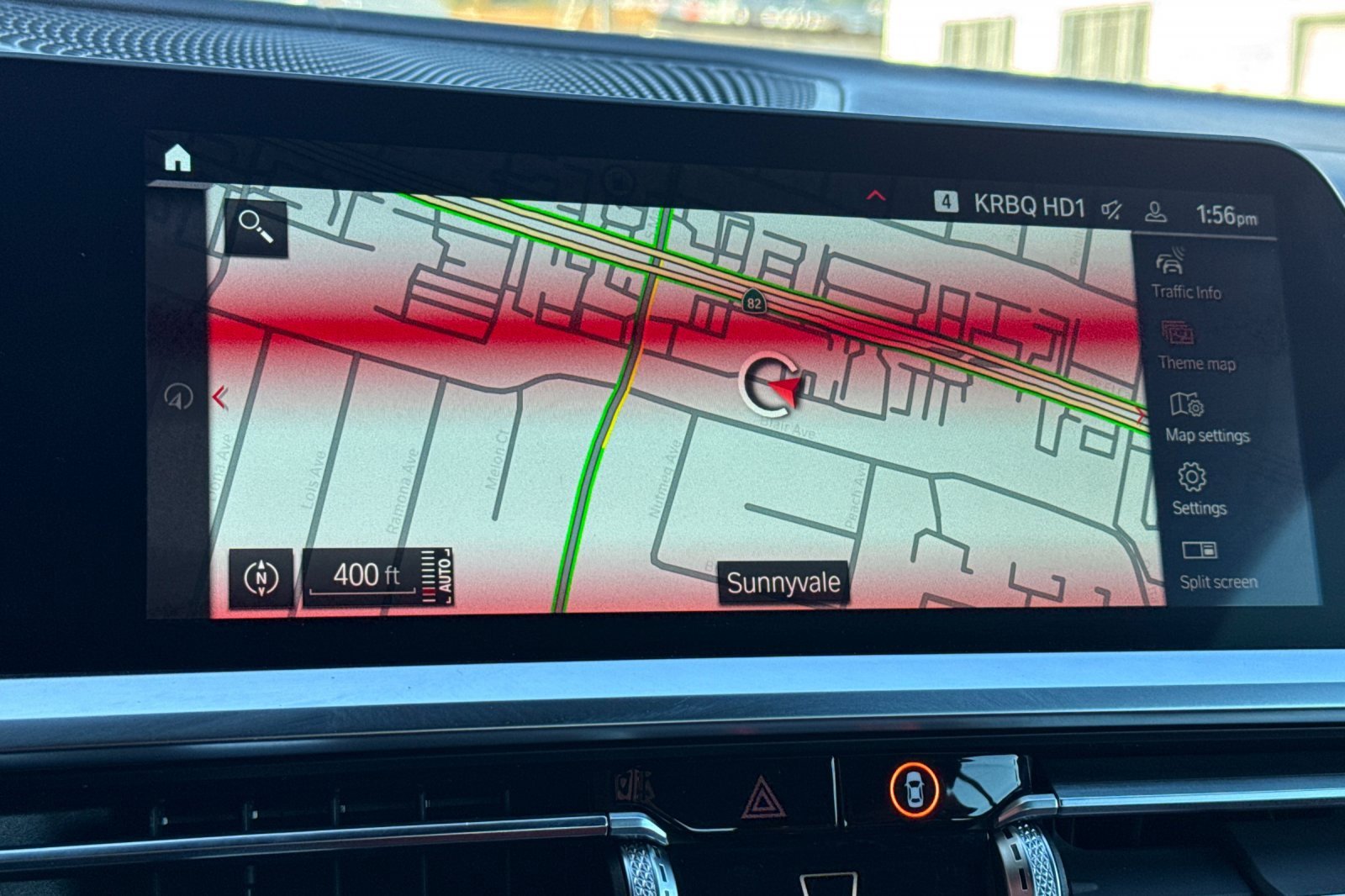 Used 2022 BMW M4 xDrive Competition image 22