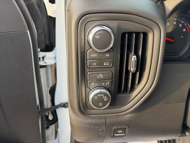 New 2026 GMC Sierra 1500 Pro w/ Pro Value Package image 19