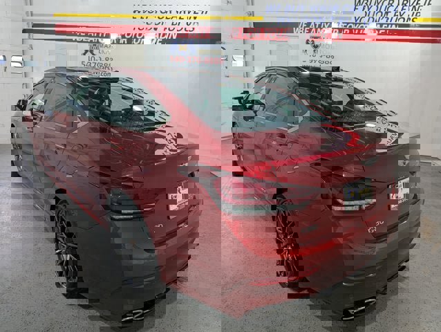 Used 2019 Genesis G80 3.3T Sport image 5