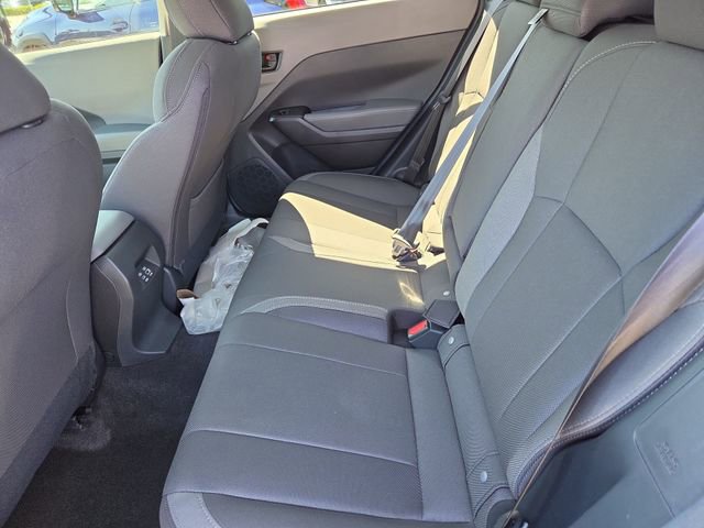 New 2026 Subaru Crosstrek 2.0i Premium AWD/4WD image 22