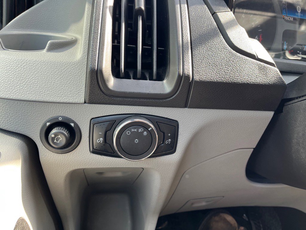 Used 2016 Ford Transit 150 148 Low Roof w/ Exterior Upgrade Package image 27