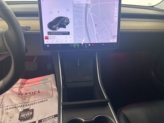 Used 2020 Tesla Model 3 Performance image 13