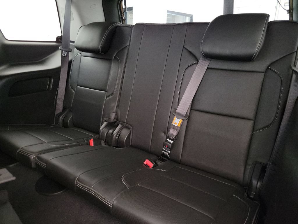 Certified 2020 GMC Yukon Denali w/ Denali Ultimate Package AWD/4WD image 13