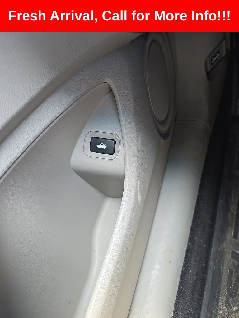 Used 2012 Acura TSX Sedan FWD image 20