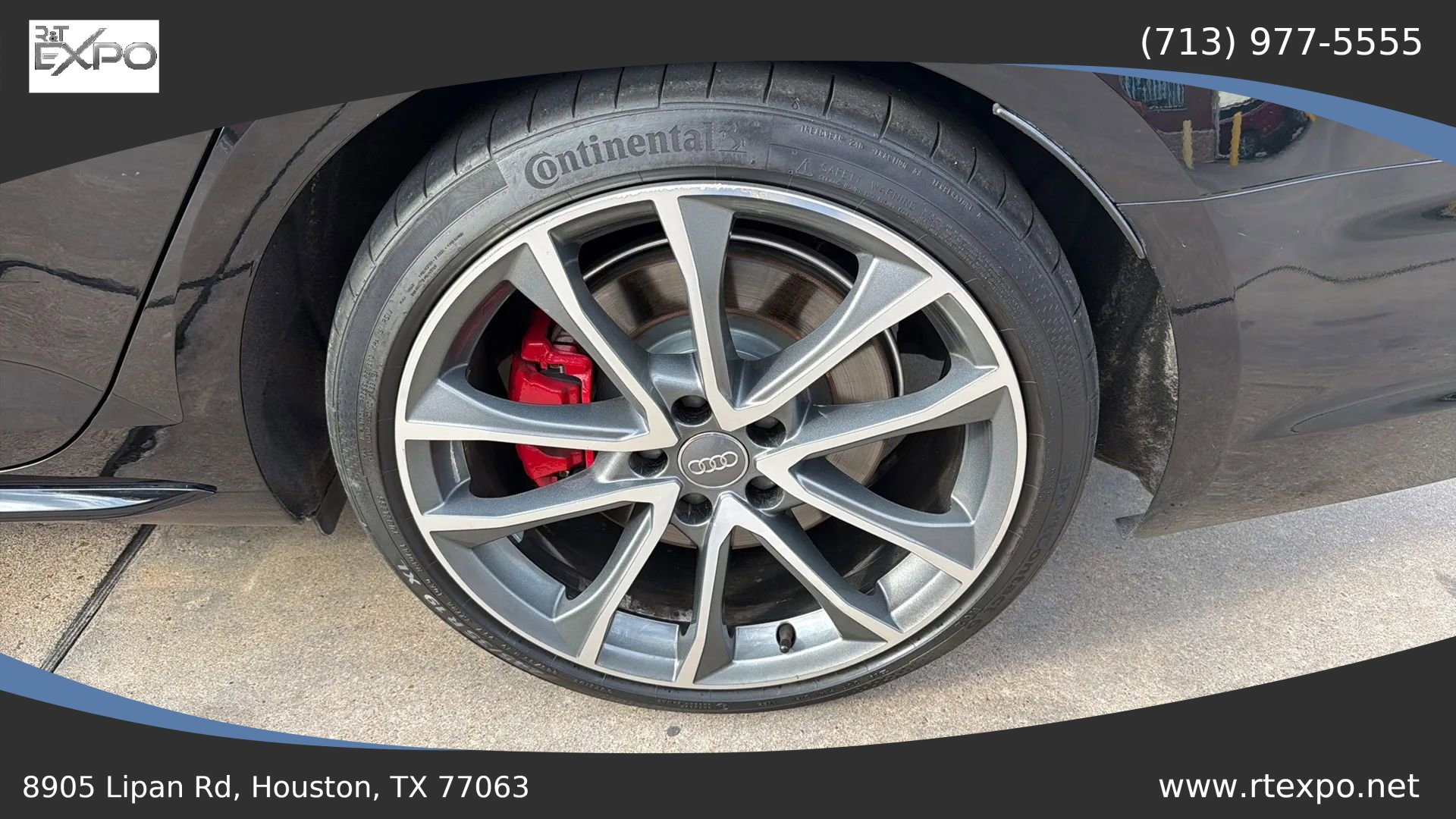 Used 2019 Audi S4 Prestige image 17