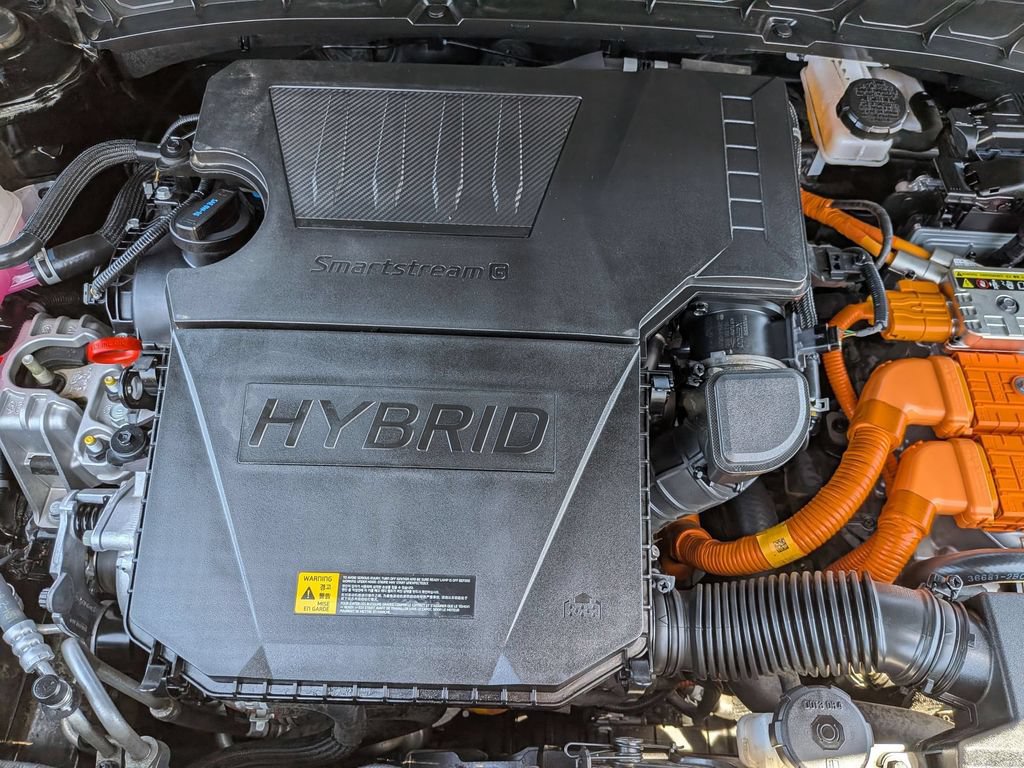 Used 2025 Kia Niro LX FWD image 34