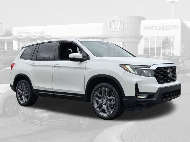 Used 2023 Honda Passport EX-L image 6