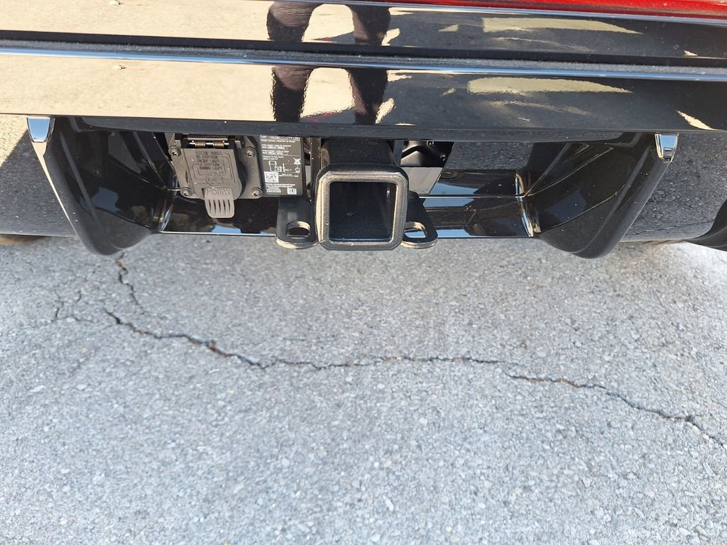 New 2026 Volkswagen Atlas Cross Sport SEL Premium R-Line image 26