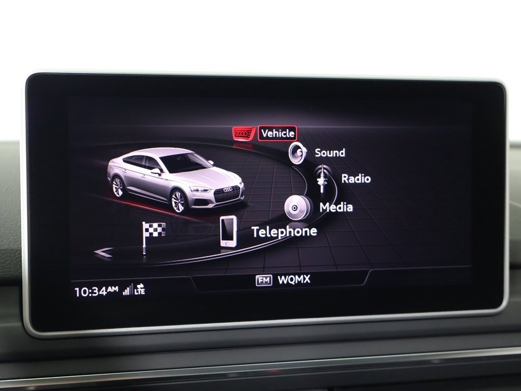 Used 2018 Audi S5 Prestige image 53