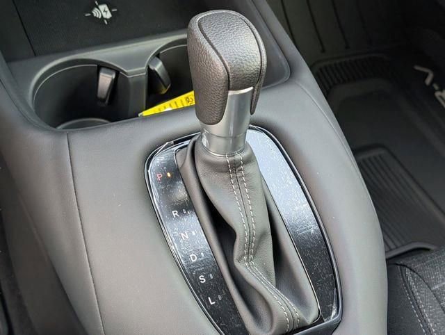 New 2026 Honda HR-V LX image 21