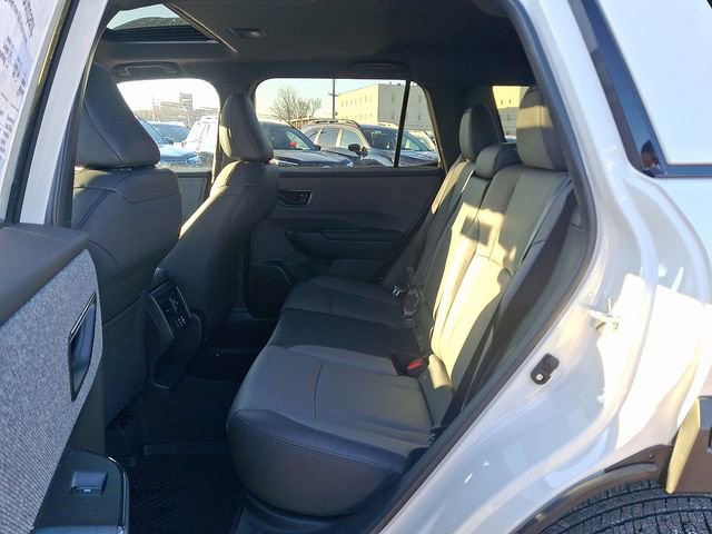 New 2026 Subaru Outback Premium AWD/4WD image 11