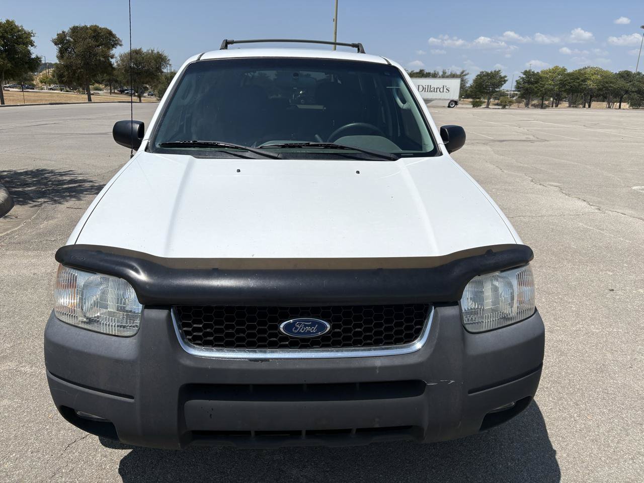 Used 2004 Ford Escape XLT FWD image 8