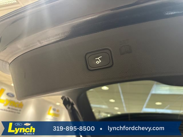 Used 2024 Ford Edge SEL w/ Convenience Package AWD/4WD image 18