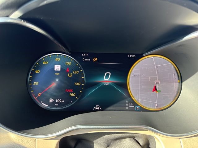 Used 2022 Mercedes-Benz GLC 300 4MATIC image 10