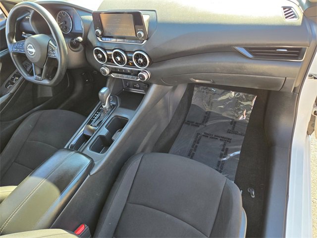Used 2024 Nissan Sentra S image 21