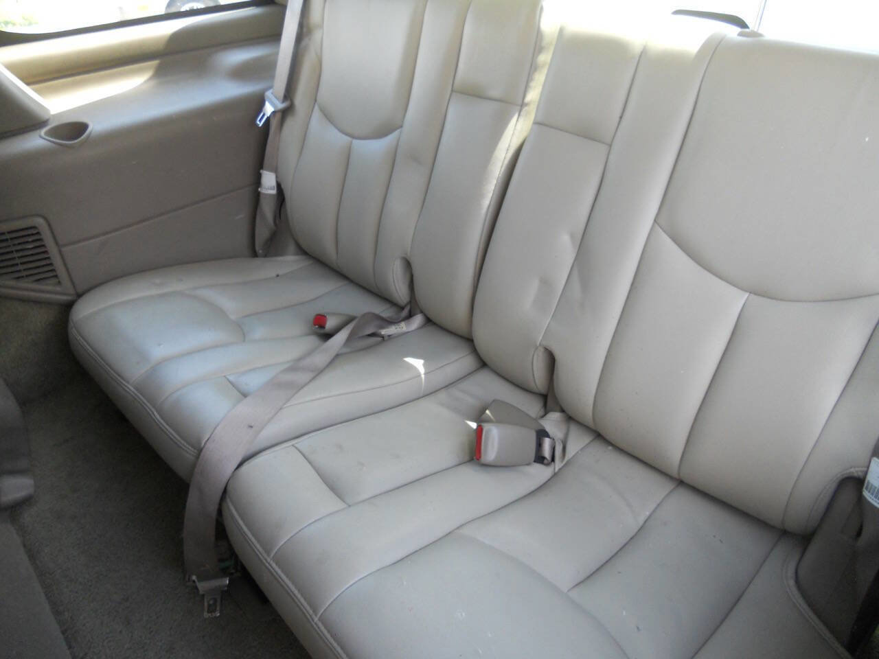 Used 2003 GMC Yukon SLT w/ 1SD Preferred Equipment Group image 19