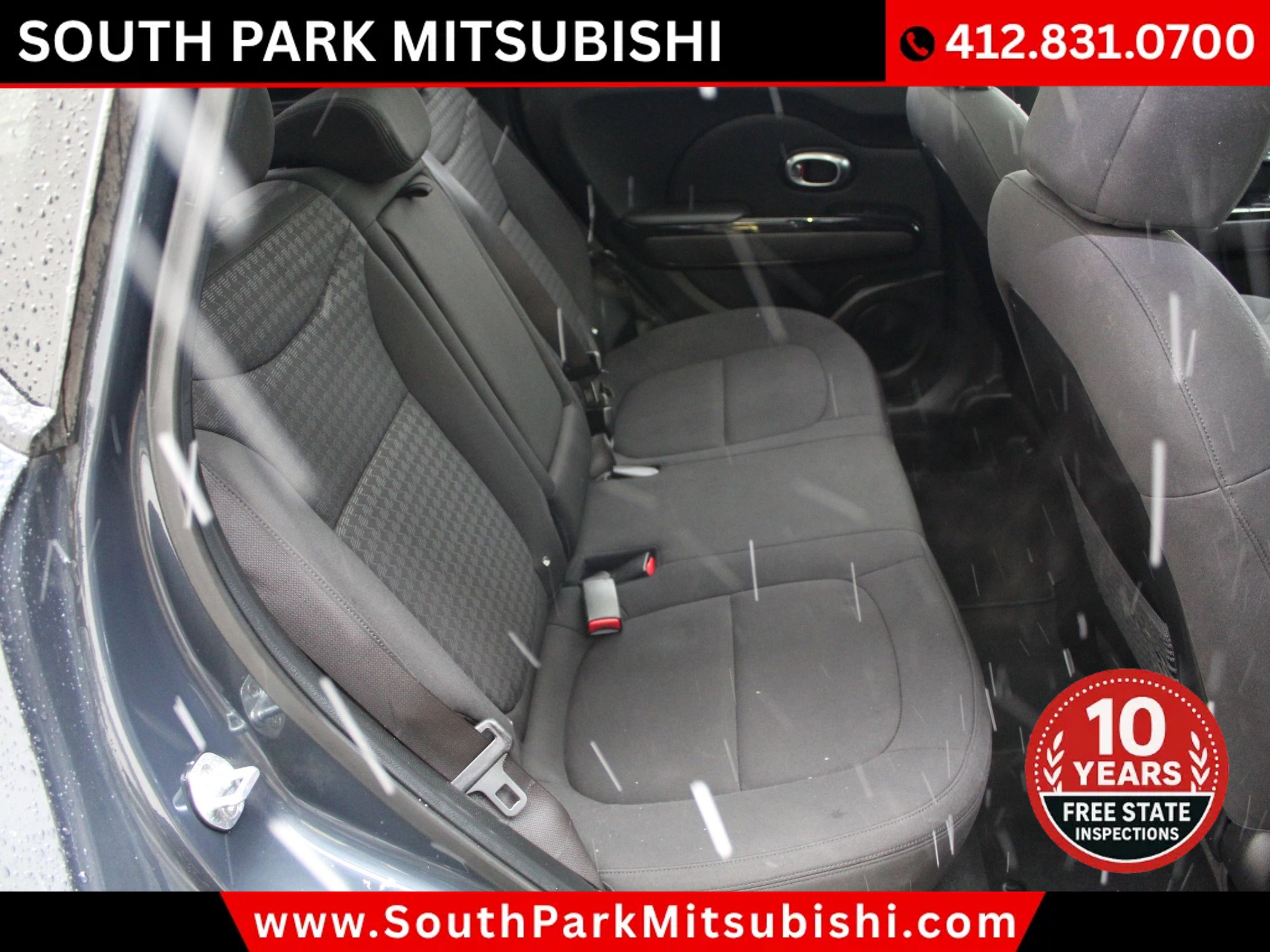 Used 2014 Kia Soul ! w/ Sun & Sound Package image 16