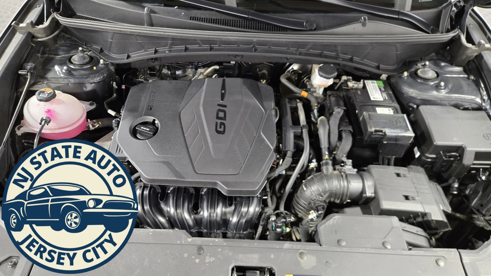 Used 2024 Hyundai Tucson SEL image 34