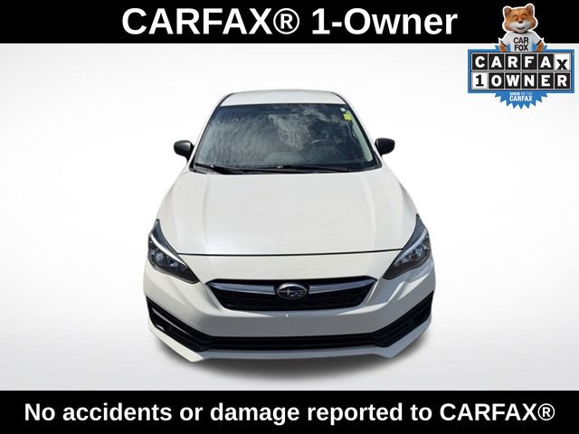 Used 2022 Subaru Impreza 2.0i AWD/4WD image 2