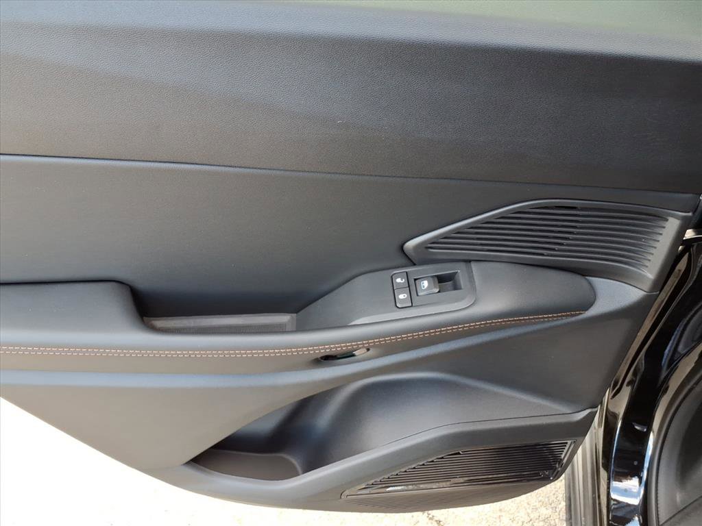 New 2026 Jeep Cherokee Limited image 32