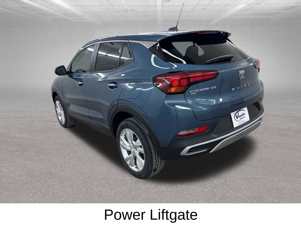 New 2026 Buick Encore GX Preferred w/ Comfort Package AWD/4WD image 7