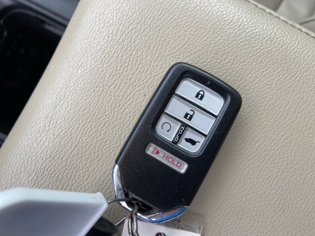 Used 2018 Honda CR-V EX-L image 42