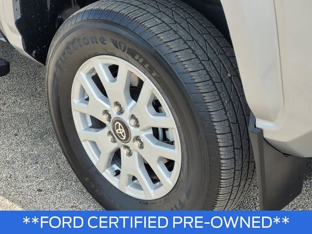 Used 2024 Toyota Tacoma SR5 image 7