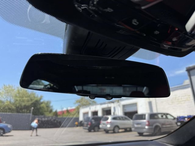 Used 2020 BMW 840i Gran Coupe w/ M Sport Package RWD image 38