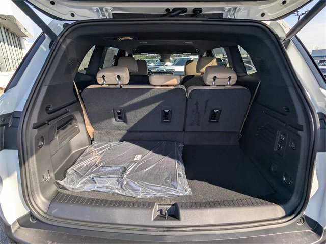 New 2026 Buick Enclave Preferred w/ Power Package image 13