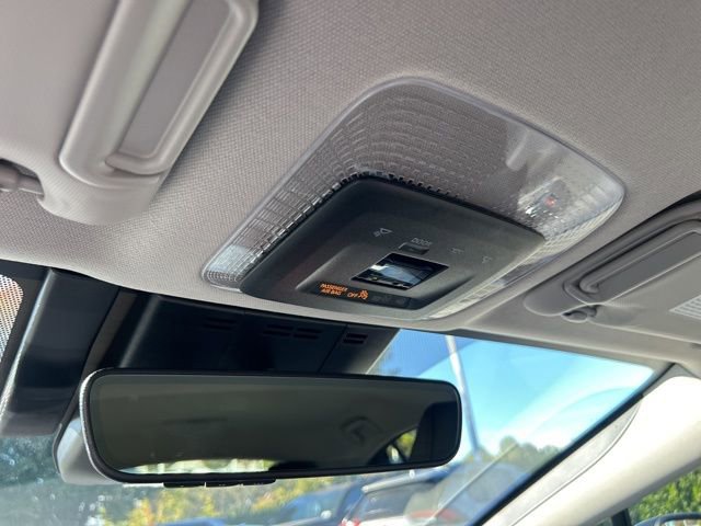 New 2026 Toyota Prius Plug-In Hybrid image 27