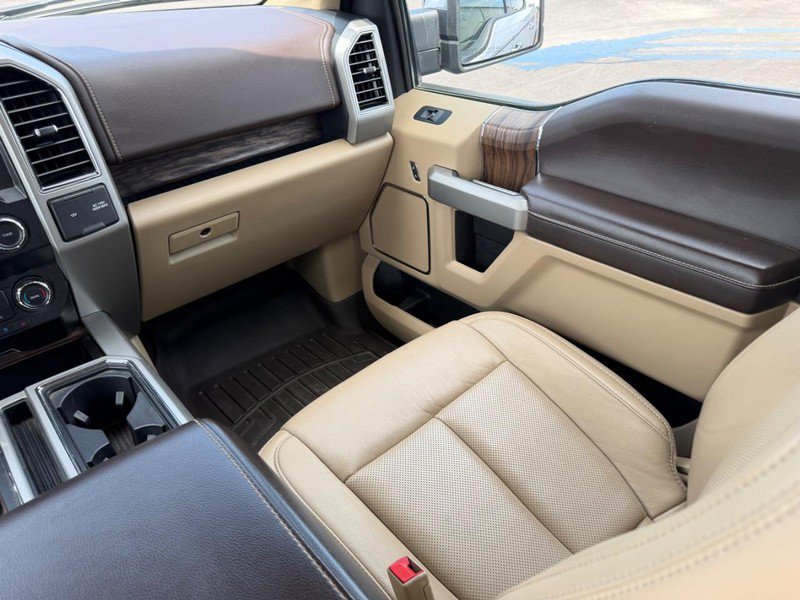 Certified 2020 Ford F150 Lariat AWD/4WD image 17