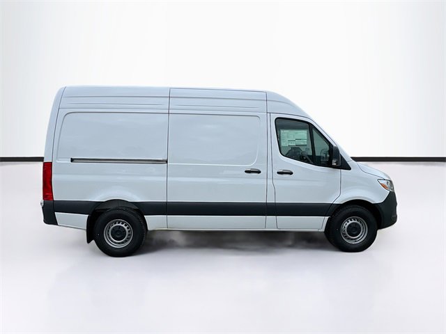 New 2025 Mercedes-Benz Sprinter 2500 image 8