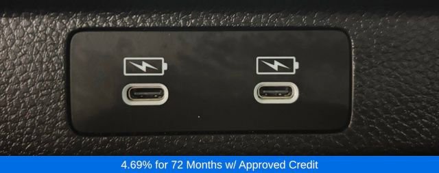 Certified 2025 Honda Accord SE image 12