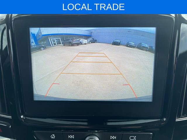 Used 2018 Chevrolet Traverse LT AWD/4WD image 24