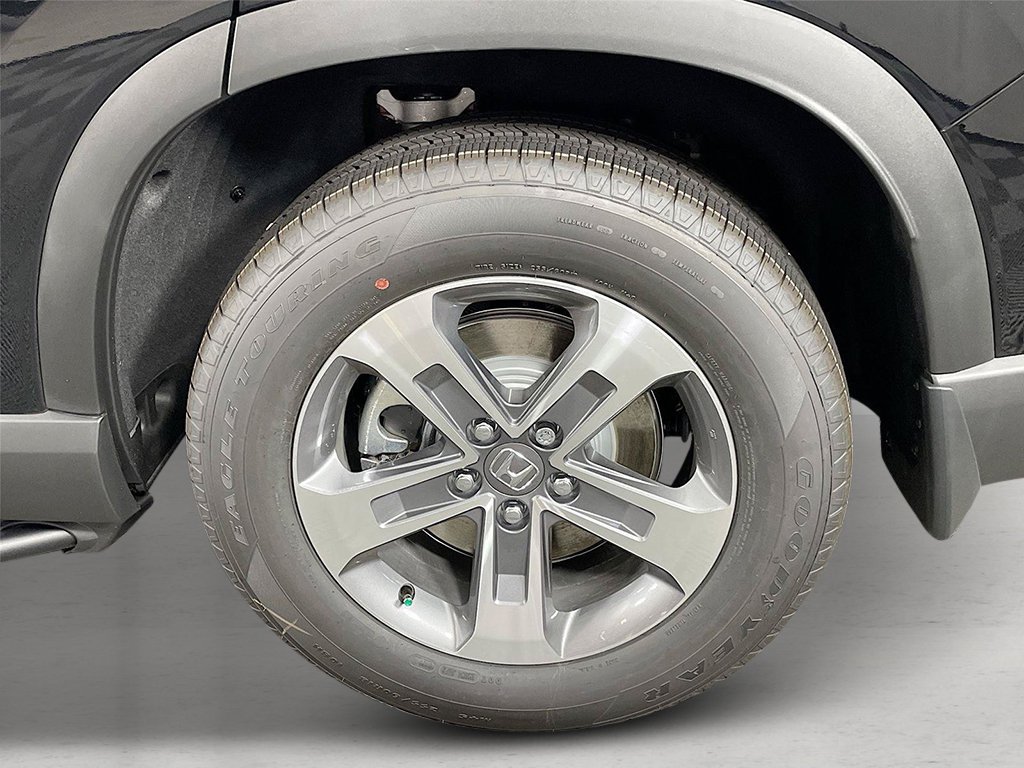 New 2026 Honda Pilot EX-L image 10