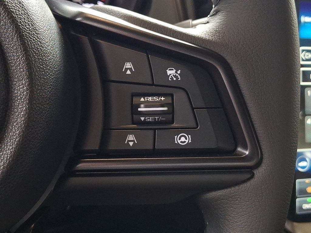 New 2026 Subaru WRX Premium AWD/4WD image 13