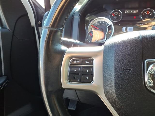 Used 2017 RAM 2500 Laramie AWD/4WD image 20