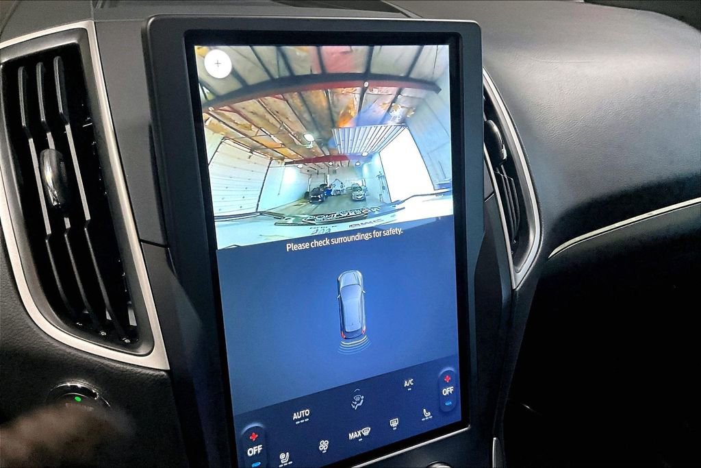 Used 2024 Ford Edge ST-Line image 33