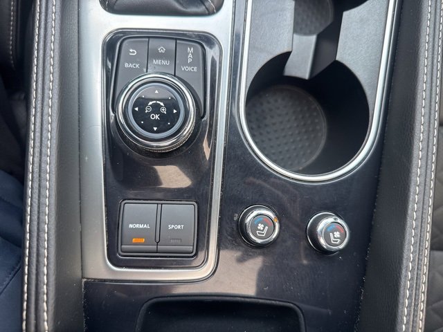 Used 2017 Nissan Maxima Platinum image 27