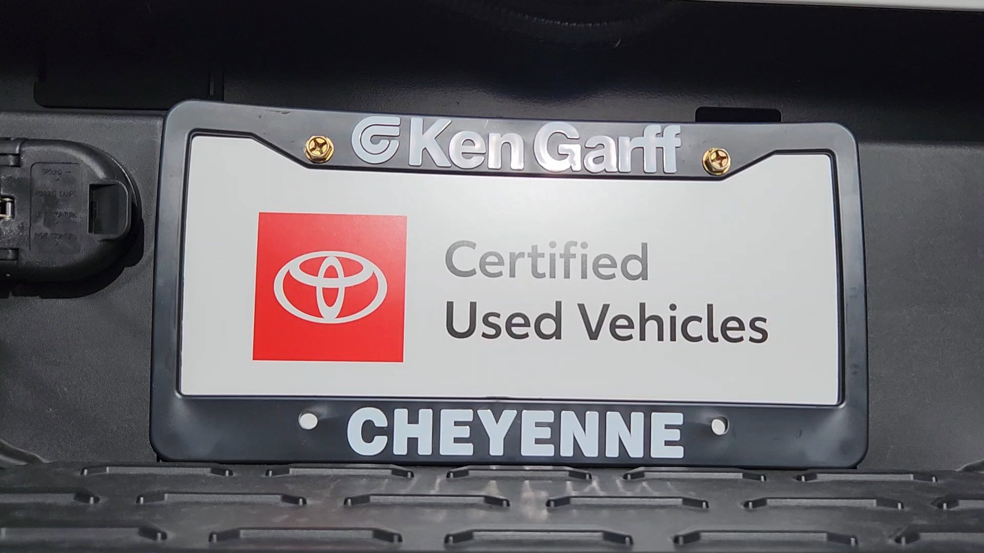 Certified 2025 Toyota Tacoma TRD Pro image 23