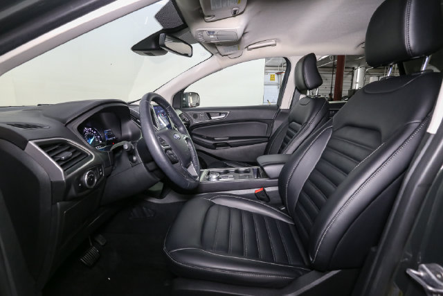 Used 2024 Ford Edge SEL w/ Convenience Package AWD/4WD image 37