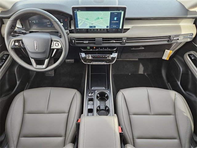 New 2026 Lincoln Corsair Reserve image 24