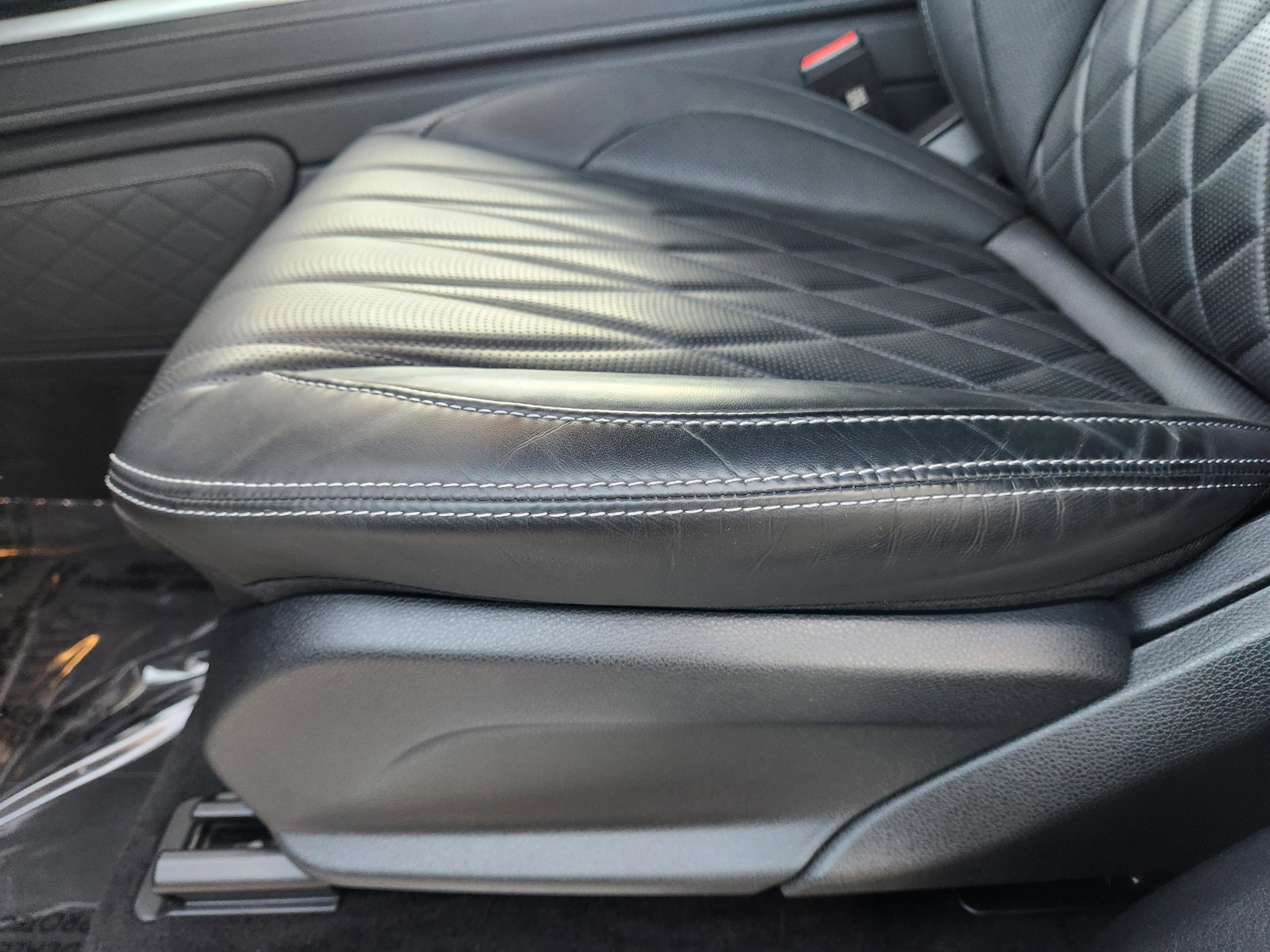 Used 2023 Mercedes-Benz G 550 image 24