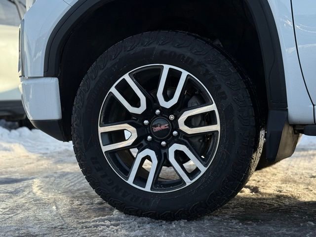 Used 2021 GMC Sierra 1500 AT4 w/ AT4 Premium Package image 49