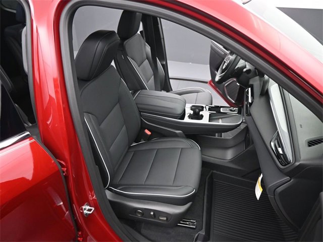 New 2026 Buick Enclave Preferred w/ Power Package image 21