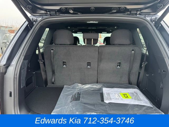 New 2027 Kia Telluride S image 15