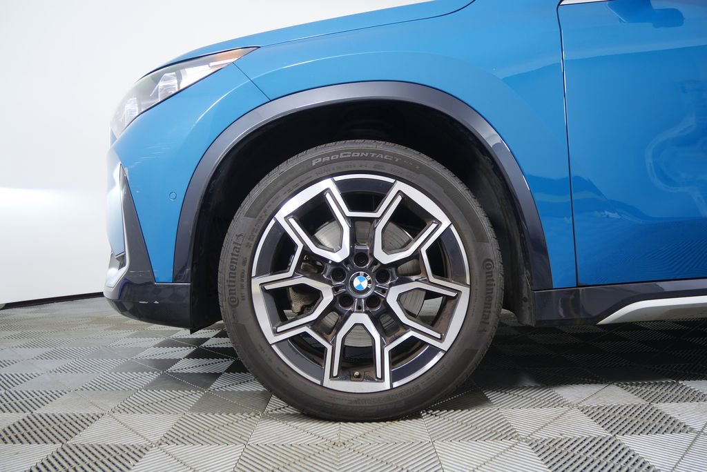 Certified 2024 BMW X1 xDrive28i image 7