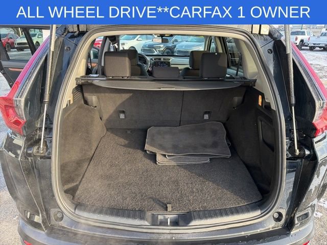 Used 2021 Honda CR-V EX image 24